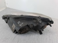 фото thumb №7, Лампа перед правая vw polo 9n 6q1941008at 89312006