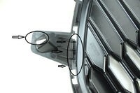 фото thumb №7, Решётка решётка радиатора ford kuga mk3 st-line 19-22 lv4b-8200-yd