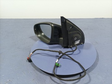 фото thumb №5, Vw golf vi зеркало левая 10 pin uk 5k0857501cs lc9x