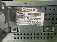 фото thumb №10, Магнитола hyundai sonata v 07r vp7hbf-18c869-bf 96180-0a600qz