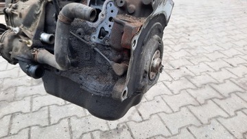 фото thumb №10, Двигун aft 1.6b 100 km vw golf iii