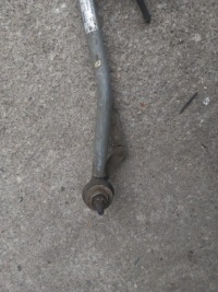 фото thumb №4, Механізм двірник перед dacia sandero i eu