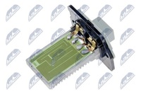 фото thumb №8, Резистор вентилятор hyundai accent 2000-,