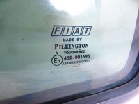 фото thumb №4, Стекло дверь сдвижных левая fiat doblo i