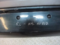 фото thumb №4, Бампер задняя renault laguna ii nv903