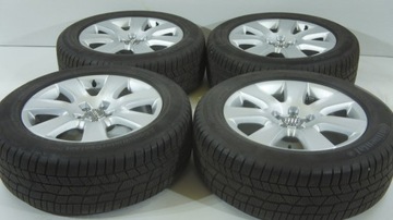 K7092 Диски Audi 5x112 235/55/R18 et26 7.5Jx18 4H0