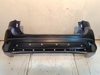 фото thumb №1, Бампер mitsubishi outlander iii lift 15+ задняя nr m94