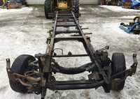 фото thumb №1, Рама с документы iveco daily 70