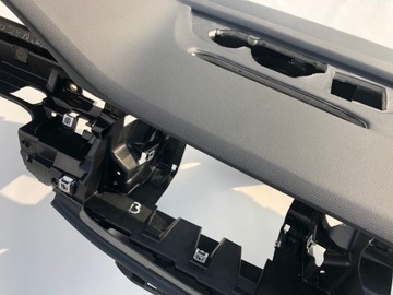 фото thumb №7, Audi q7 4m панель консоль капот pulpit полка подушки подушка безопасности ремни pas