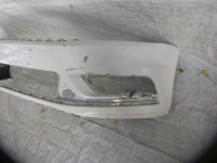 фото thumb №3, Vw passat b7 r-line бампер передній bez opcji 2