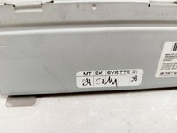 фото thumb №3, Audi q7 1 i 4l модуль блок управления gps 4l0910732f