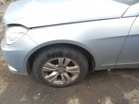 фото thumb №15, Kompletny перед капот лампы крылья mercedes w212 amg 988