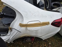 фото thumb №1, Крила чверть лівий задня mercedes a-klasa w177 sedan 149