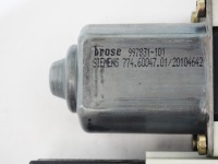 фото thumb №8, Citroen c4 двигунчик скла праве перед 9647441380
