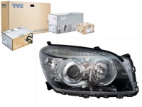фото thumb №1, Фара l toyota rav4 iii 11.05-02.09 tyc