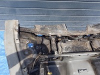 Четвертина піддон ремінь передній лонжерон перед porsche boxster 986 Оригінал, фото thumb