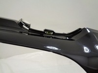 фото thumb №7, Peugeot 2008 захист панель панелі консолі