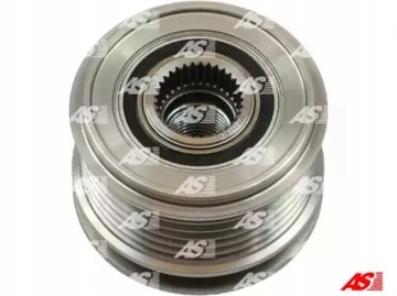 фото thumb №7, Колесо ременное генератора as-pl afp3018