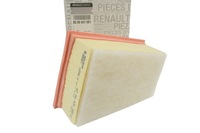 фото thumb №4, Renault оригинальный номер 8200431051 фильтр воздуха