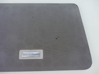 фото thumb №4, Audi a8 d3 передній маскувальна накладка захист динаміка bose