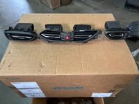 фото thumb №1, Ґрати обдув hyundai i30 iii lift комплект