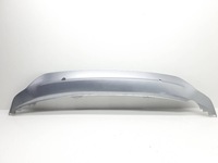 фото thumb №1, Накладка бампера задняя спойлер диффузор honda cr-v iv lift