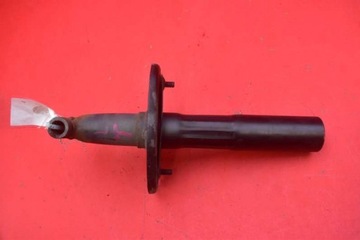 фото thumb №6, Зона зминання відбійник лівий зад 1-0124-00-453-0 bmw e46 sedan рестайлінг 01-06