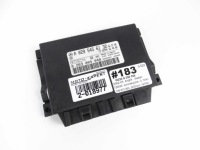 Купить Модуль pdc pts mercedes-benz оригинальный номер a0295456132, фото thumb