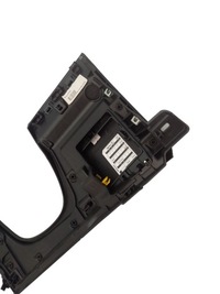 фото thumb №4, Захист заглушка консолі renault clio v lift 23r. europa