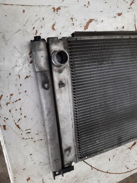 фото thumb №7, Mini one r56 1.6d радіаторів води кондиціонера