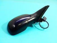 фото thumb №6, Зеркало правое audi a8 d2 7+4pin 11pin lz5l europa