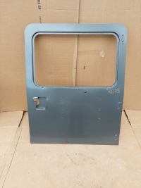 фото thumb №1, Land rover defender 98r .дверь крышка багажника задняя k075