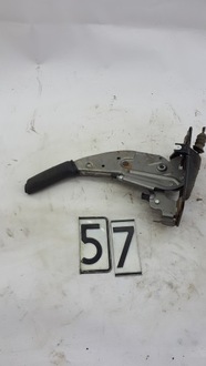 фото thumb №1, Opel corsa c важіль гальма ручного