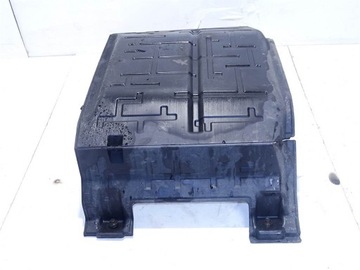 фото thumb №3, Захист двигуна a9605205524 mercedes actros mp4 / mp5 1845 l