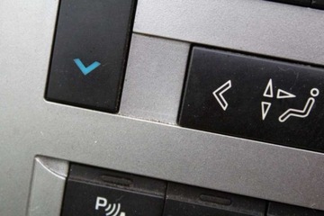 фото thumb №10, Панель керування повітропровід клімат 96573322yp peugeot 407 08-10