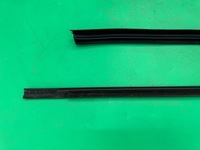 фото thumb №7, Молдинг двері ущільнювач права зовнішня + внутрішня volvo c30 06-