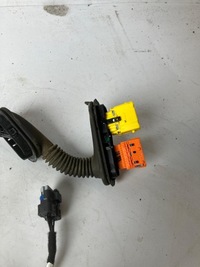 фото thumb №3, Джгут двері правий перед crossland 39199271