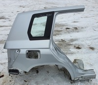 фото thumb №1, Четверть крыло правый задняя mercedes glk x204