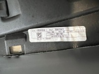 фото thumb №8, Bmw x5 g05 x6 g06 x7 g07 приборная панель панель  приборная приборная панель кожа nowa lci