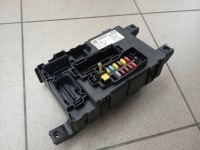 Купити Opel corsa d коробка запобіжників bsi 13286030fz, фото thumb