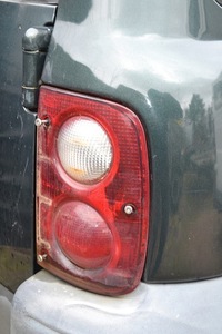 фото thumb №3, Freelander 1 1998-2003r. лампа задня права верхній