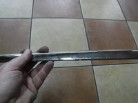 фото thumb №3, Молдинг двері bmw g11 нижня права 51137364356