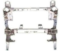 фото thumb №1, Camaro 6.2 16- рама підвіска підрамник підрамник підрамник