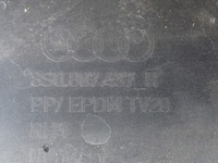 фото thumb №9, Бампер перед передний audi tt 8s s line 2014-2019r