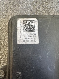 фото thumb №3, !оригінальна перетворювач модуль led audi 4k0941591bc!