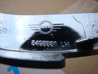 фото thumb №6, Mini cooper f55 f56 рамка лампи задньої лівий