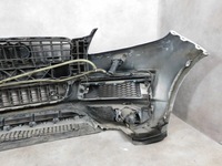 фото thumb №16, Audi q7 4l lift s line бампер перед передній kompletny