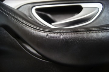 фото thumb №9, Боковина двері правий перед mercedes amg c63 2015 eu