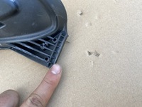 фото thumb №9, Лампа левая перед ford focus mk4 led europa