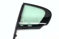 фото thumb №7, Скло ліва задня bmw 7 f01, f02 43r001025 4.4l бензин 330kw 2013